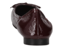 Blackrose ballerina bordeaux