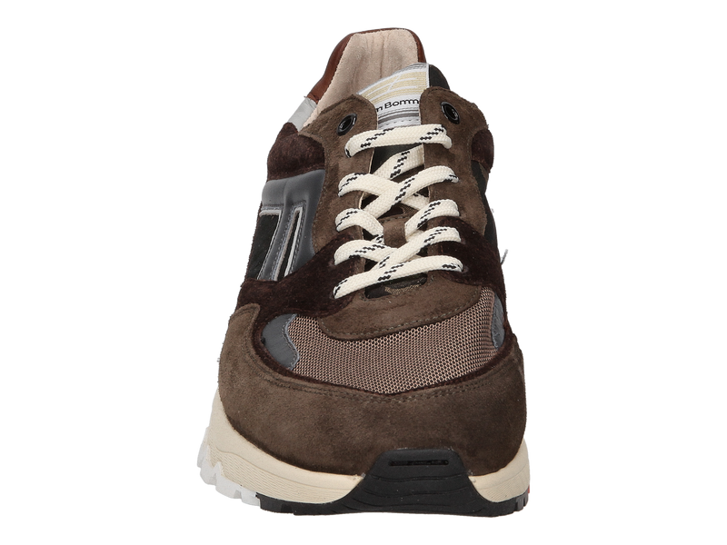 Floris Van Bommel Sneakers Green