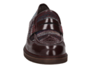 Pertini mocassin bordeaux