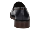Pertini mocassin blauw