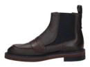Pertini boots bruin