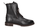 Pertini bottines black