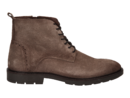 Ago Nord bottines brown