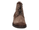Ago Nord bottines brown