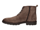 Ago Nord bottines brown