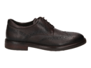 Ago Nord lace shoes brown
