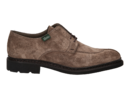 Paraboot lace shoes taupe
