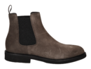 Triver Flight boots taupe