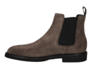 Triver Flight boots taupe