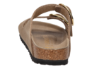 Birkenstock tongs beige