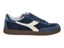 Diadora sneaker blauw