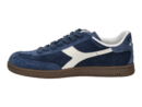 Diadora sneaker blauw