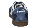 Diadora sneaker blauw