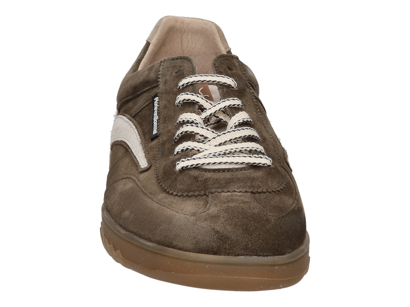 Floris Van Bommel Sneakers Green