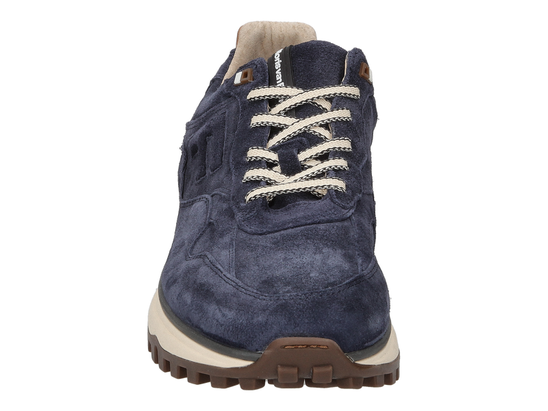 Floris Van Bommel Sneakers Blue