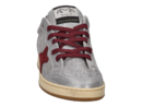 Ama Brand sneaker silver