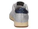 Ama Brand sneaker silver