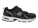 New Balance sneaker zwart