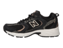 New Balance sneaker zwart