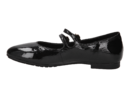 Blackrose ballerina black