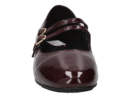 Blackrose ballerines bordeaux
