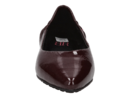 Blackrose ballerines bordeaux
