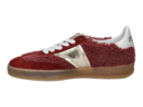 Mjus sneaker bordeaux