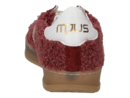 Mjus sneaker bordeaux