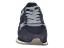 Hoff sneaker blauw
