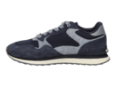Hoff sneaker blauw