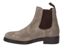 Gant bottines beige
