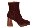Angel Alarcon ankle boots