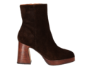 Angel Alarcon ankle boots