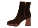 Angel Alarcon ankle boots