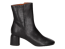 Angel Alarcon ankle boots black