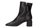 Angel Alarcon ankle boots black