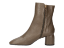 Angel Alarcon ankle boots kaki