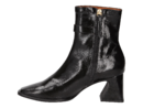 Angel Alarcon bottines noir