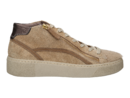 Dlsport baskets beige