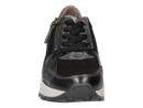 Dlsport sneaker black