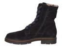 Dlsport bottines bleu