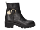 Verduyn ankle boots black