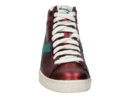 Diadora sneaker bordeaux