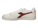 Diadora sneaker bordeaux