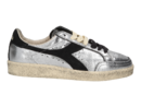 Diadora Heritage baskets argent