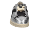 Diadora Heritage baskets argent