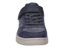 Skechers sneaker blauw
