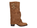 Altramarea boots camel