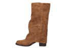 Altramarea boots camel