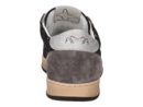 Ama Brand sneaker black